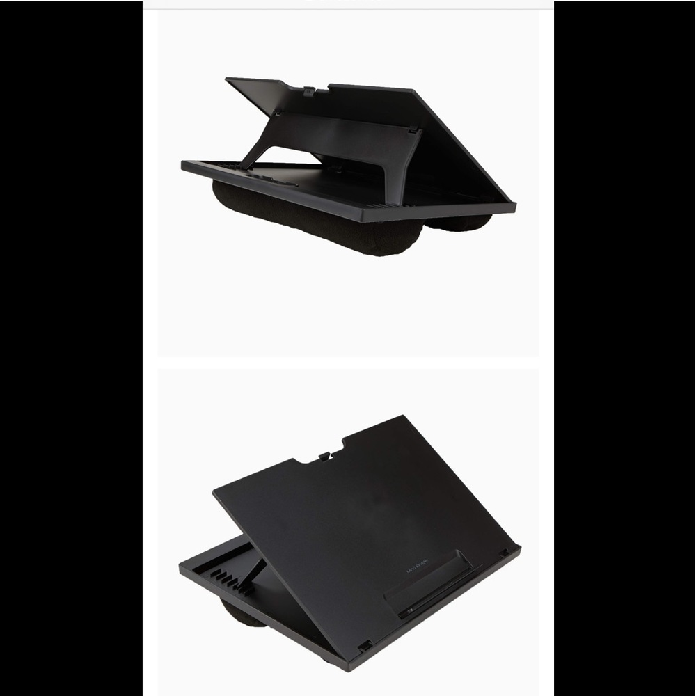 LAP DESK/TRAY TABLE